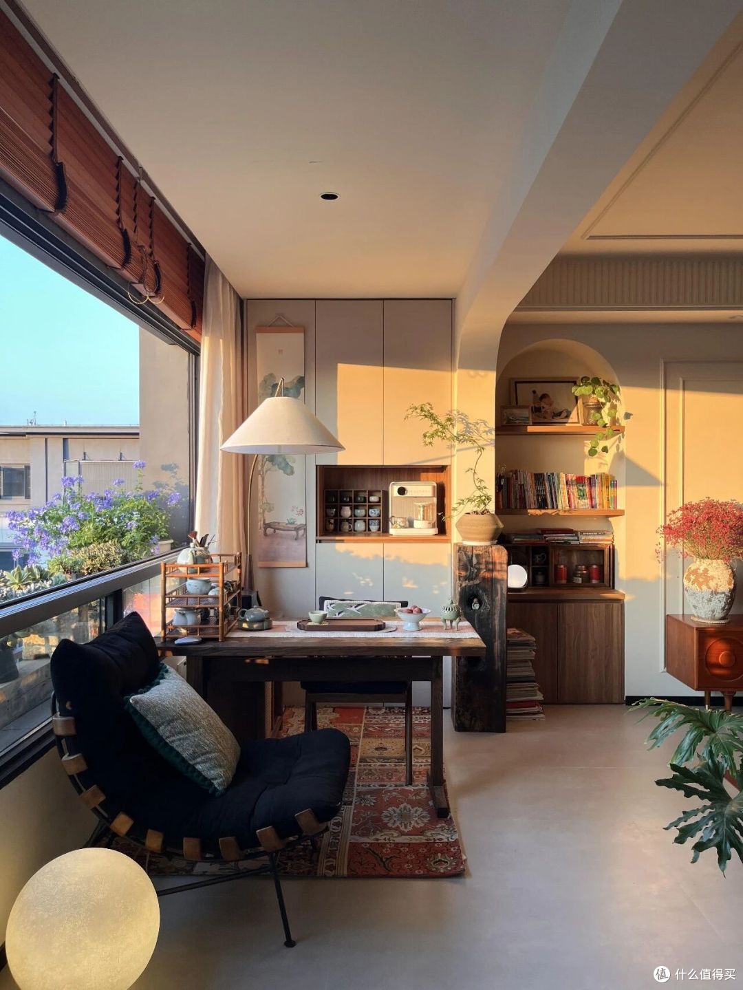 不听劝!从中间户换到西边户,入住后发现:居住体验差太多了