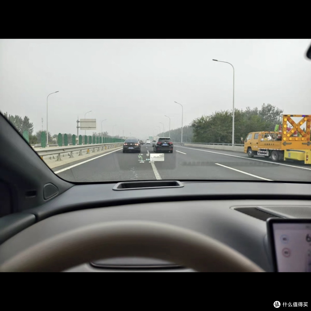方向盘在自己手里,命才能攥在自己手里:致每一位理想车主的智驾