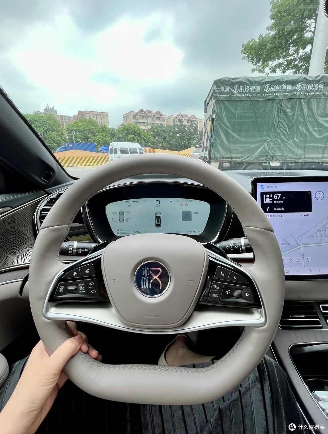 曾经的国产轿车销冠比亚迪汉 EV，放到 2026 年还剩多少含金量？