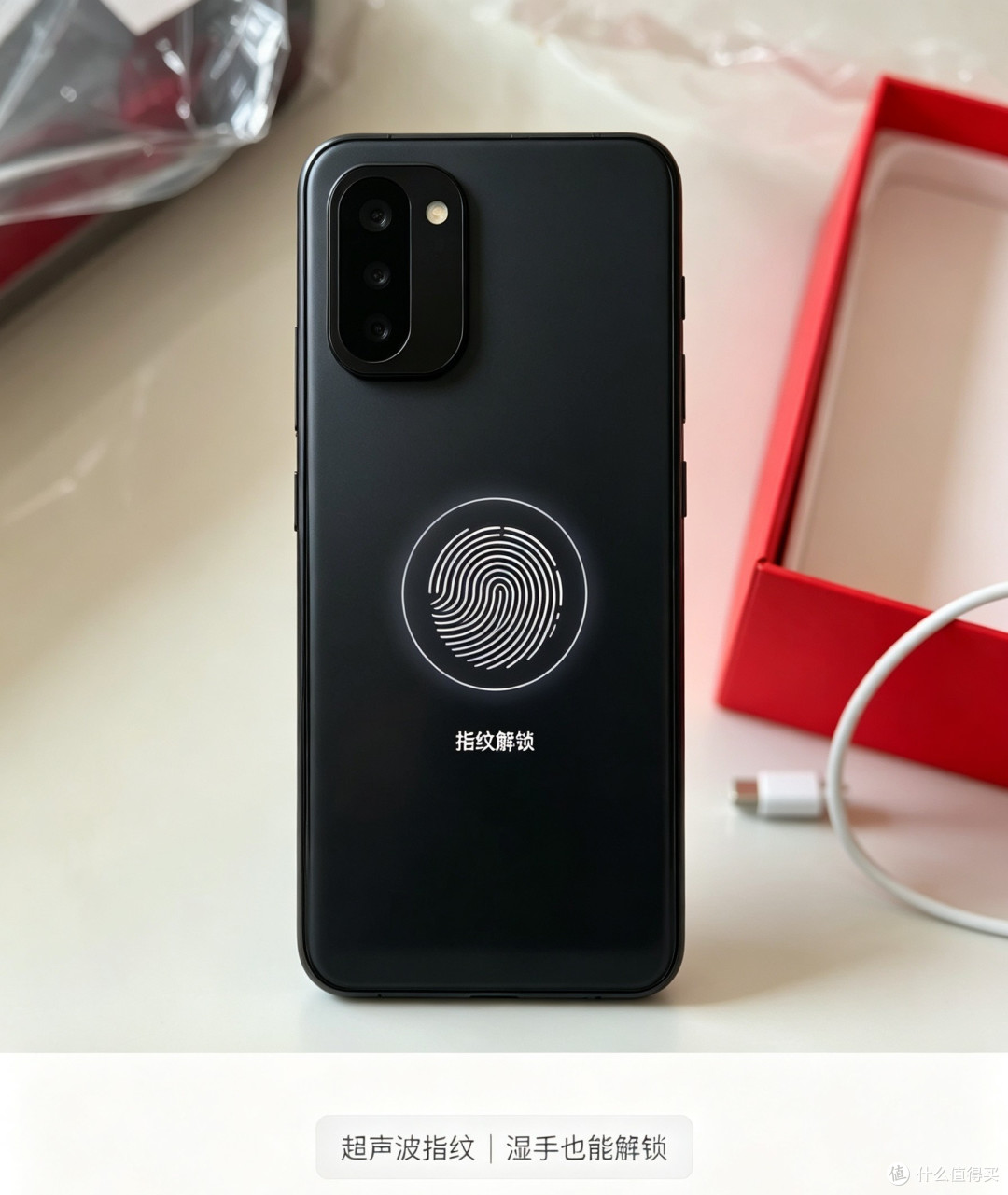 一加Ace 6T,骁龙8 Gen5+8300mAh大电池