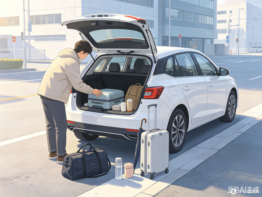 理性选车:回归真实用车需求