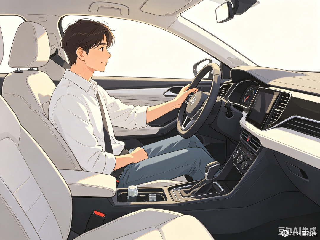 理性选车:回归真实用车需求