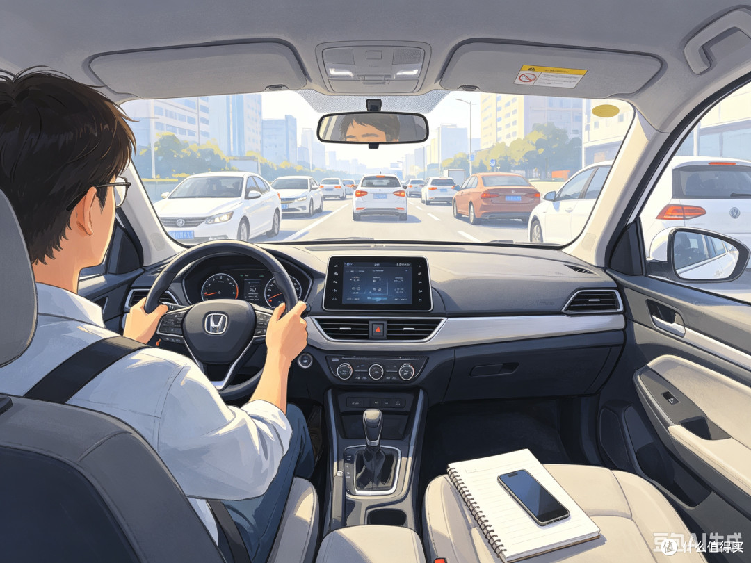 理性选车：回归真实用车需求