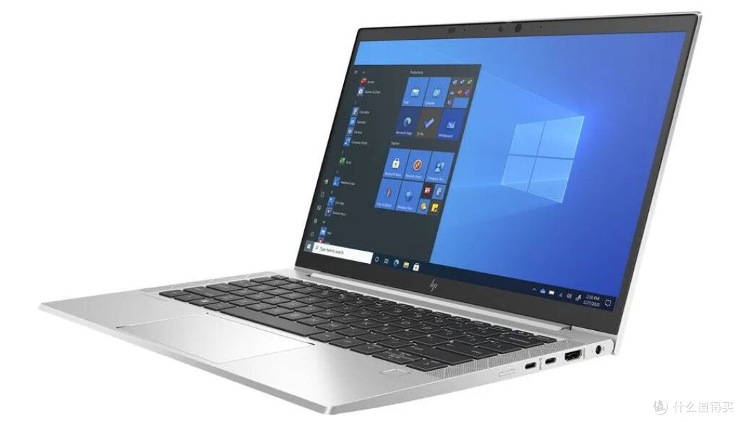 R5 5650U 8+256不到1200元，HP 835 G8，无惧低温锡