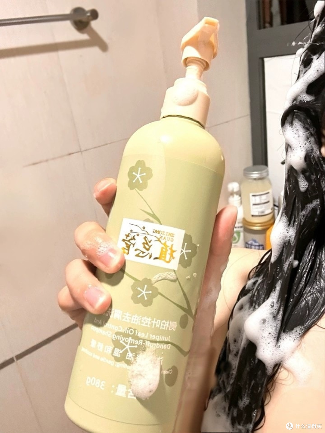 去屑止痒总无效?问题出在护发素涂错地方!对症改善看这里