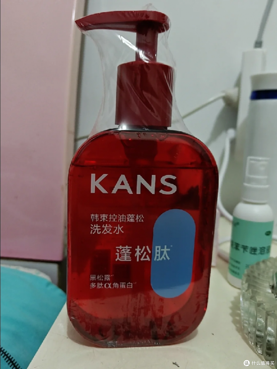 去屑止痒总无效?问题出在护发素涂错地方!对症改善看这里