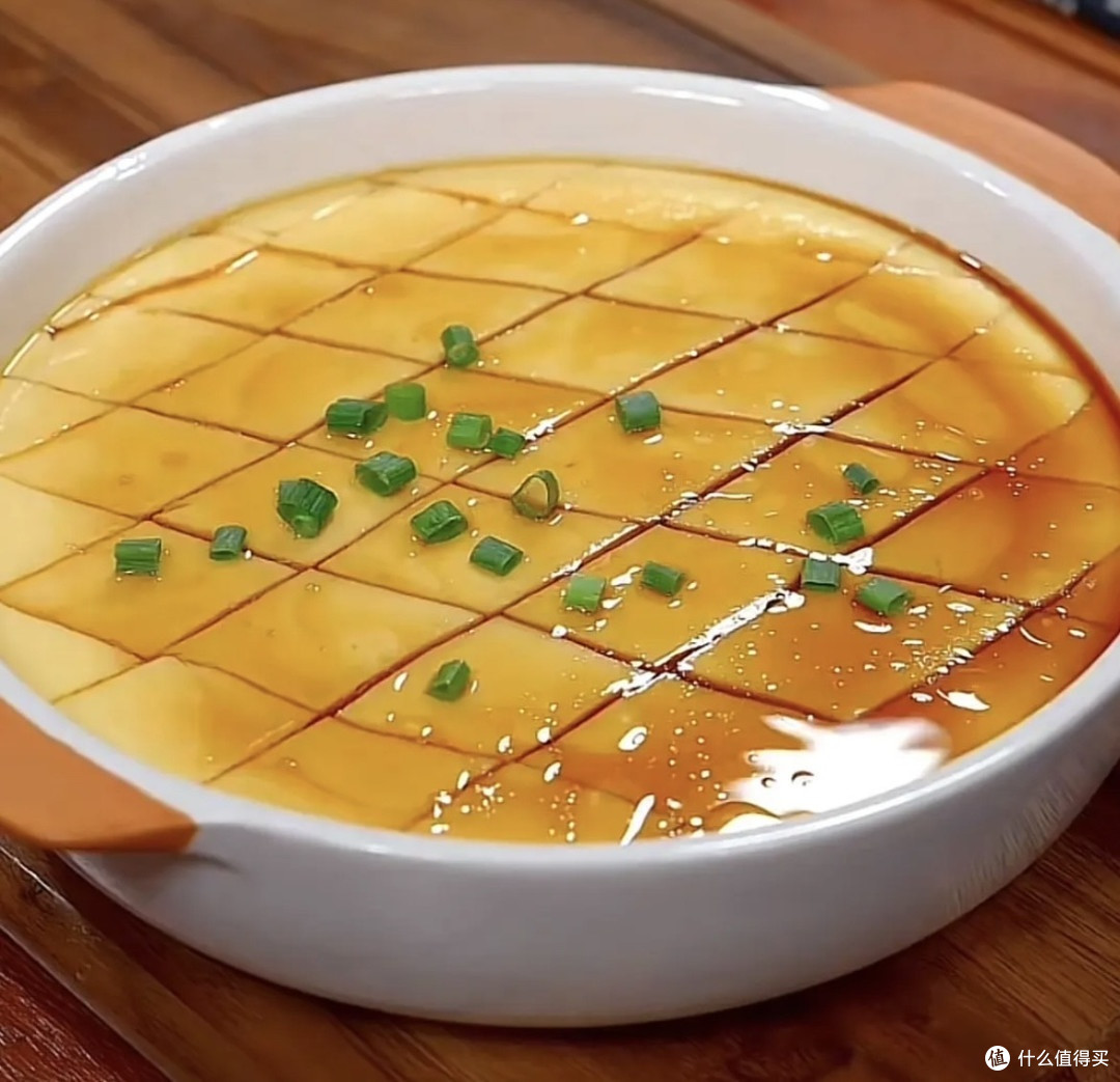 水蒸蛋制作的三大关键要点