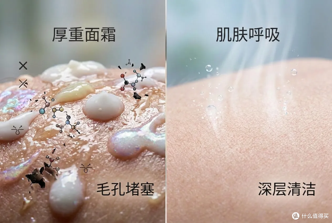 香皂洗头真能减少脱发?香皂VS洗头膏,哪个更好用?