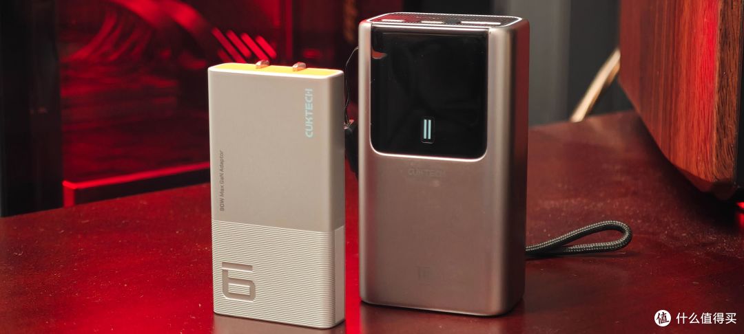 酷态科电能卡片上新了！6号电能卡片Air119元