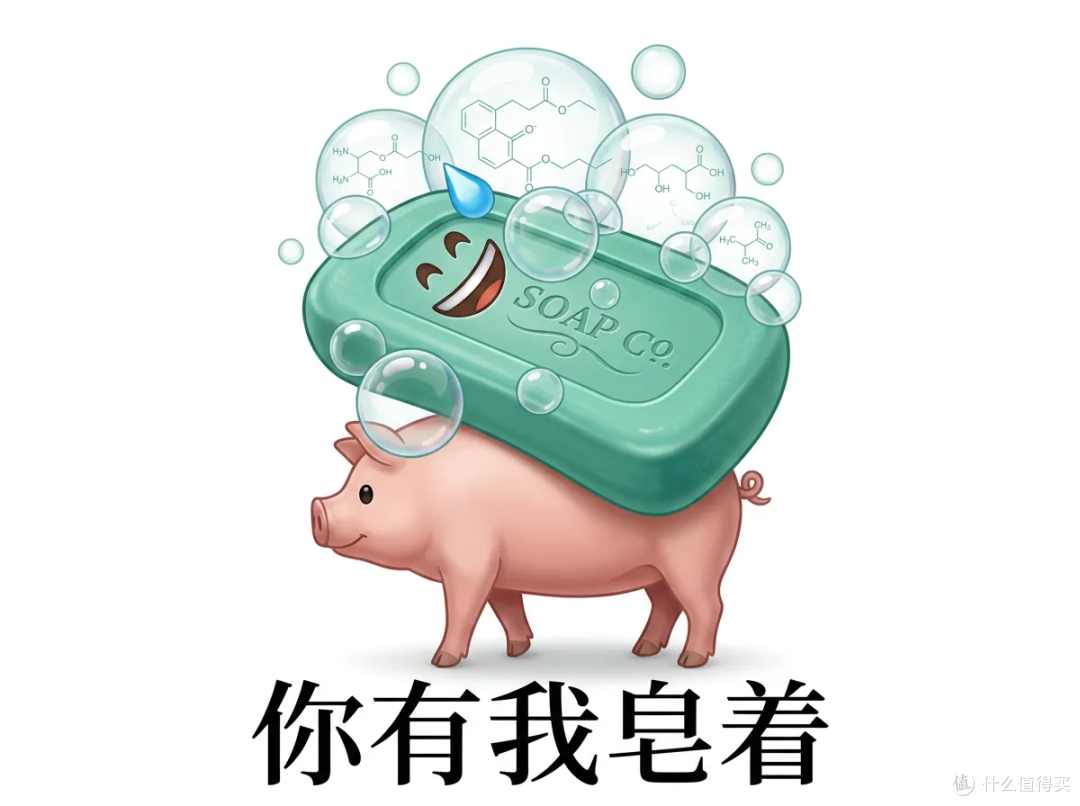 香皂洗头真能减少脱发?香皂VS洗头膏,哪个更好用?