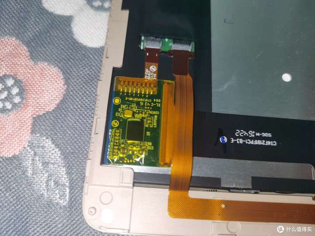 华为NOVA2PLUS拆机芯片展示附mediapad M2 10.0国产化率对比