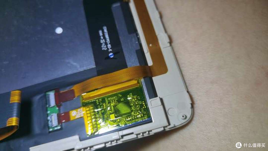 华为NOVA2PLUS拆机芯片展示附mediapad M2 10.0国产化率对比