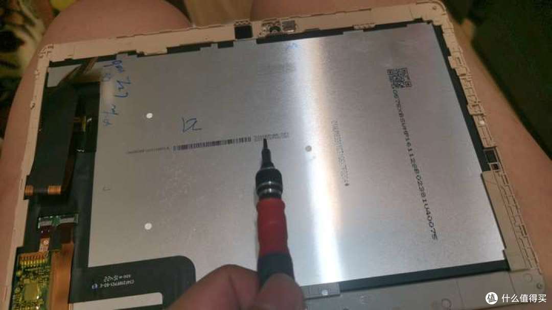华为NOVA2PLUS拆机芯片展示附mediapad M2 10.0国产化率对比