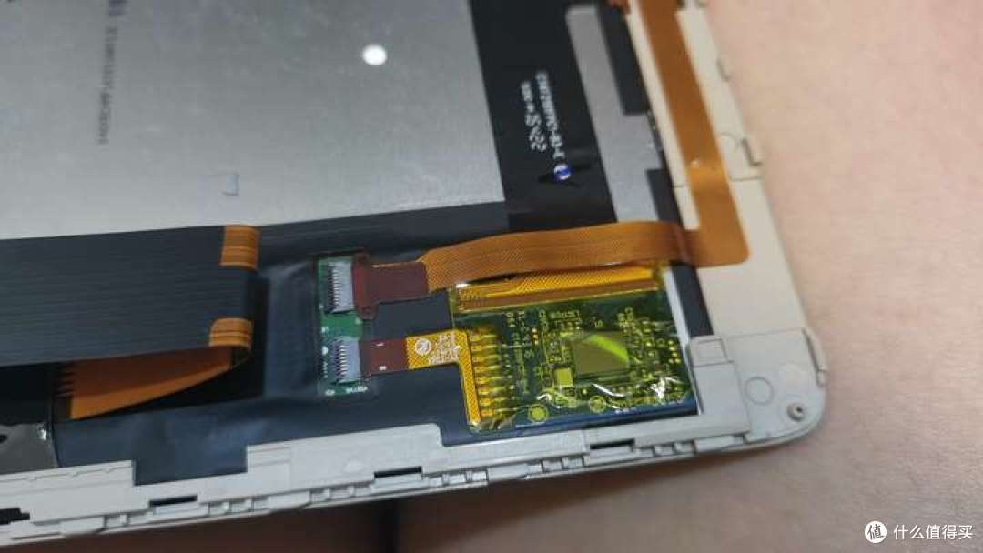 华为NOVA2PLUS拆机芯片展示附mediapad M2 10.0国产化率对比