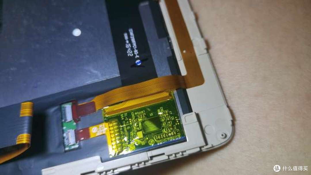 华为NOVA2PLUS拆机芯片展示附mediapad M2 10.0国产化率对比