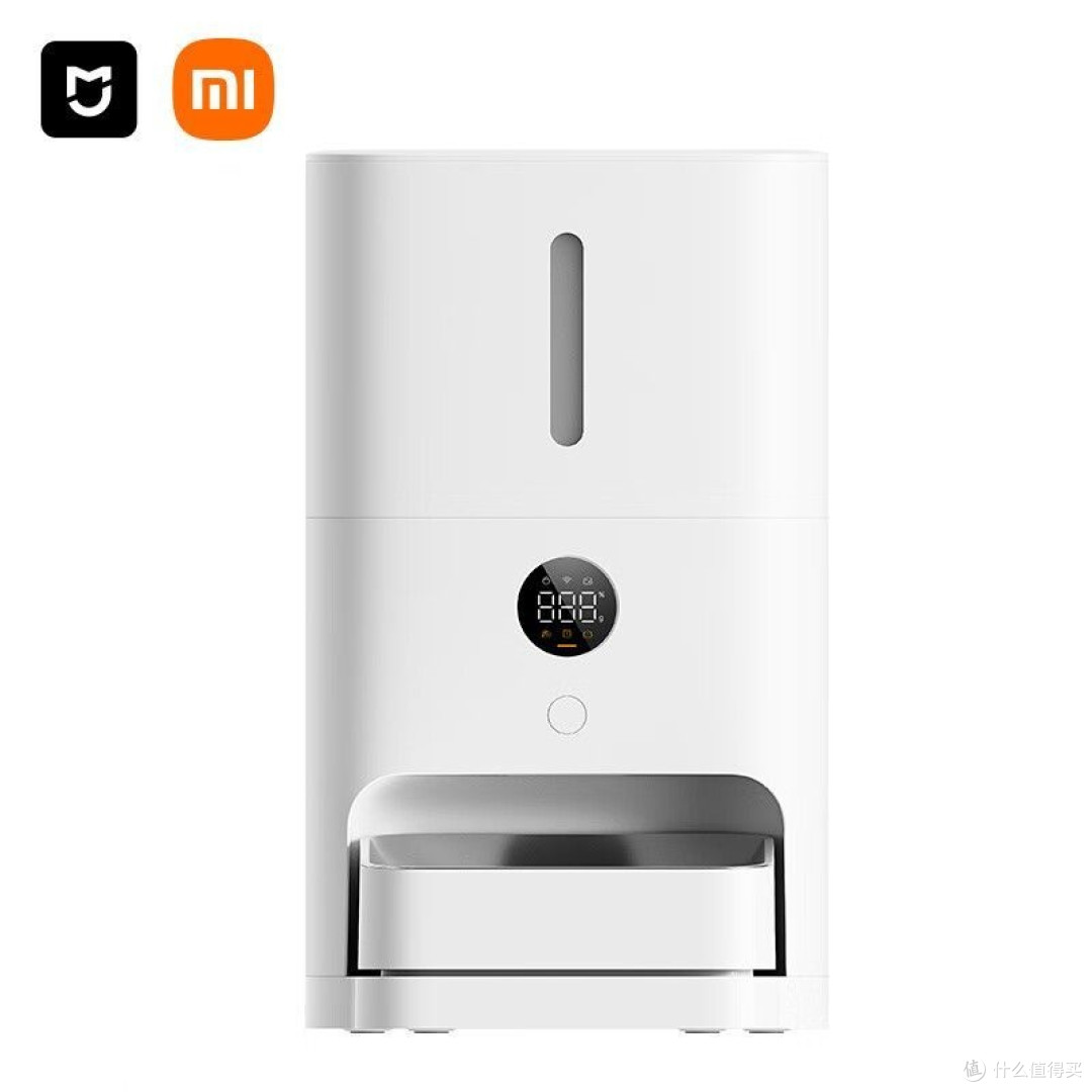 告别“到点焦虑”，打工人的远程喂饭神器