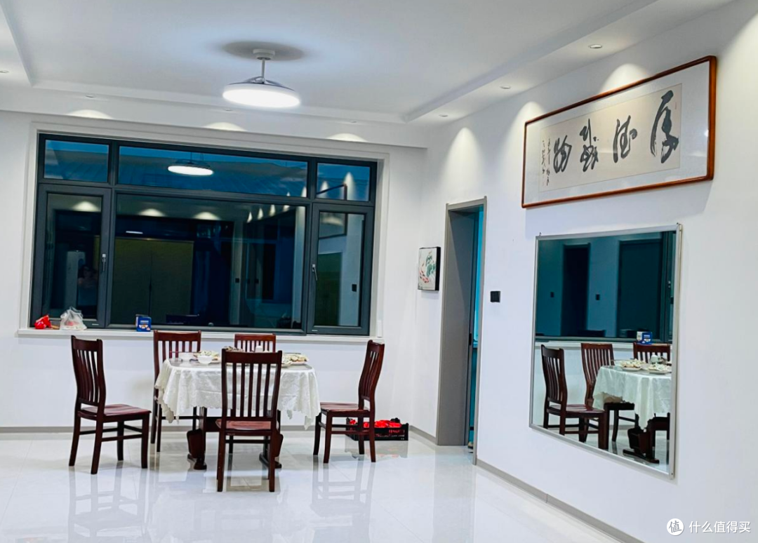 给公婆翻新自建房，选对一把智能锁，全家都省心