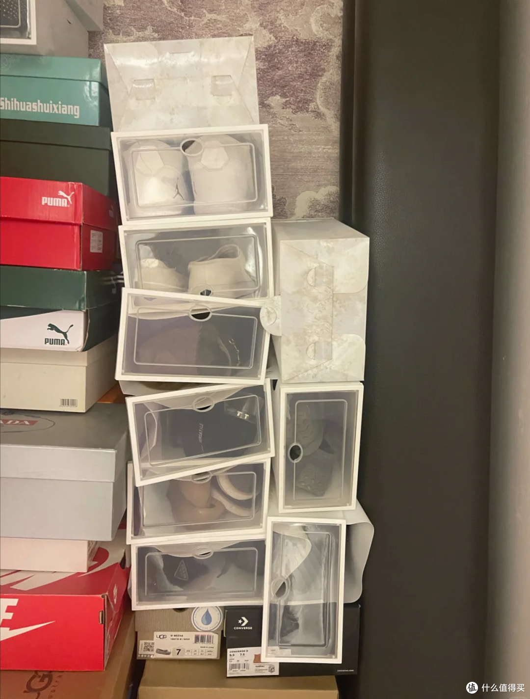 做了8年收纳师的表姐坦言,这7样收纳用品绝对不要买,家越住越乱