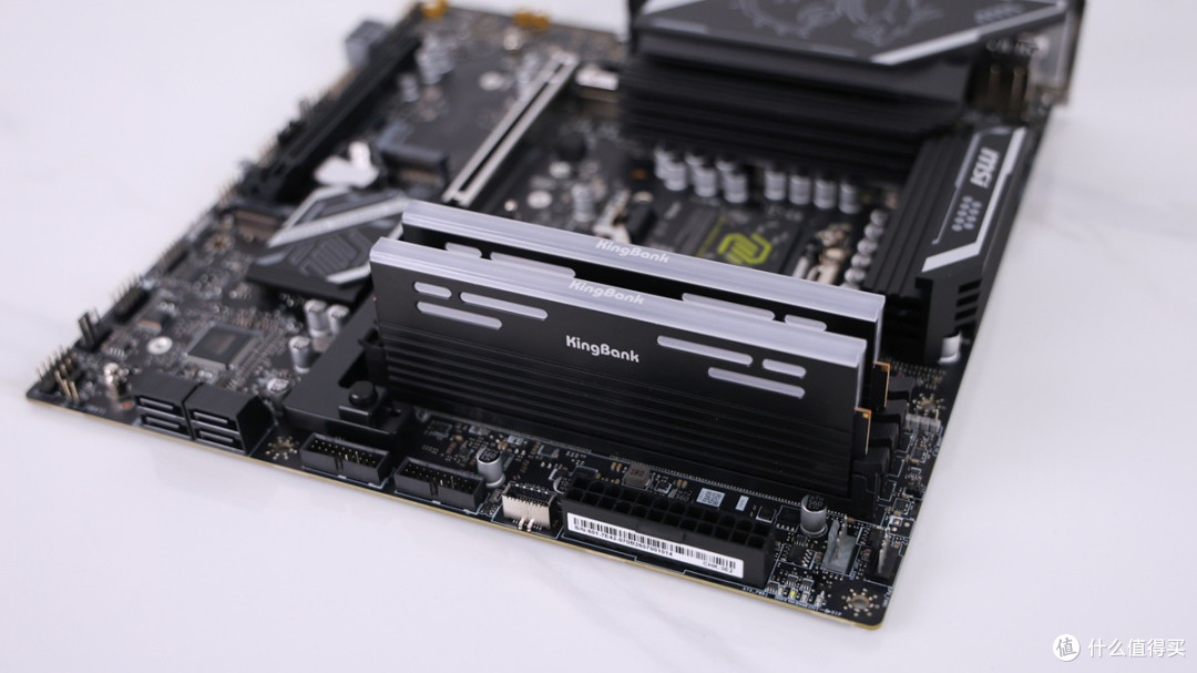 Z890甜品小板香不香?微星MAG Z890M GAMING PLUS WIFI主板开箱