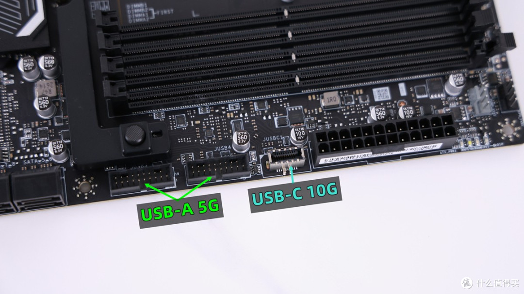 Z890甜品小板香不香?微星MAG Z890M GAMING PLUS WIFI主板开箱