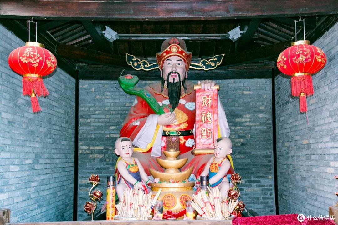 “三样不上桌，福气不进门”，七月廿二财神节，这3样别忘了准备