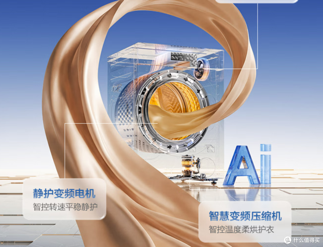 2026 预算 5000 怎么选洗衣机?三大赛道 9 款硬核爆款横评与指南