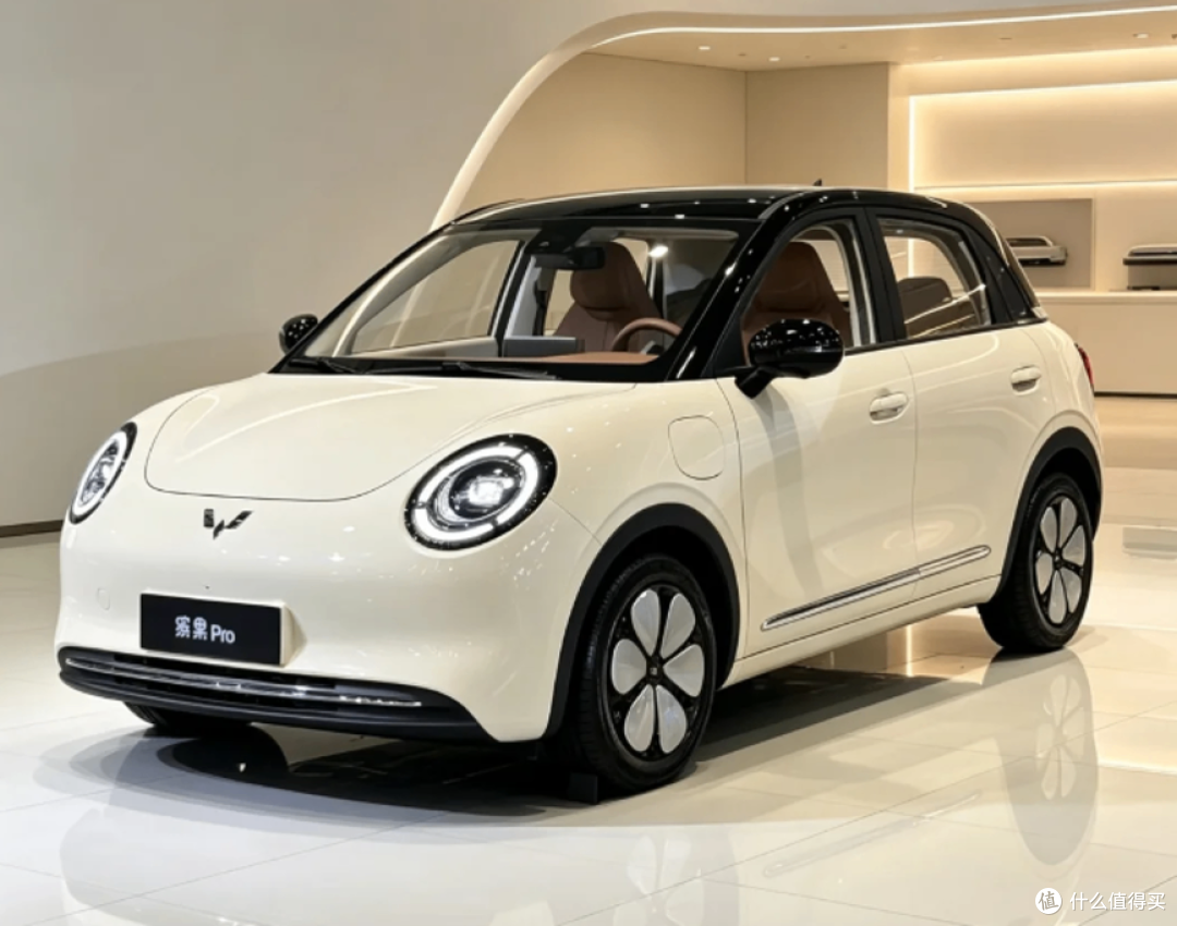 10万以内女士开的合适的新能源汽车,这三款带来更多出行精彩