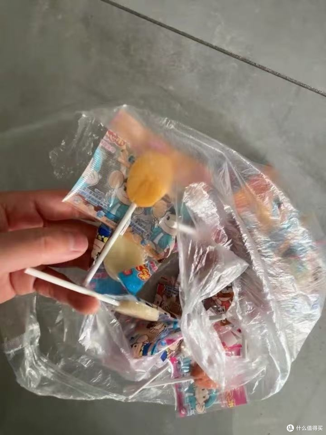 批发不二家棒棒糖，这样买糖果真的省太多了