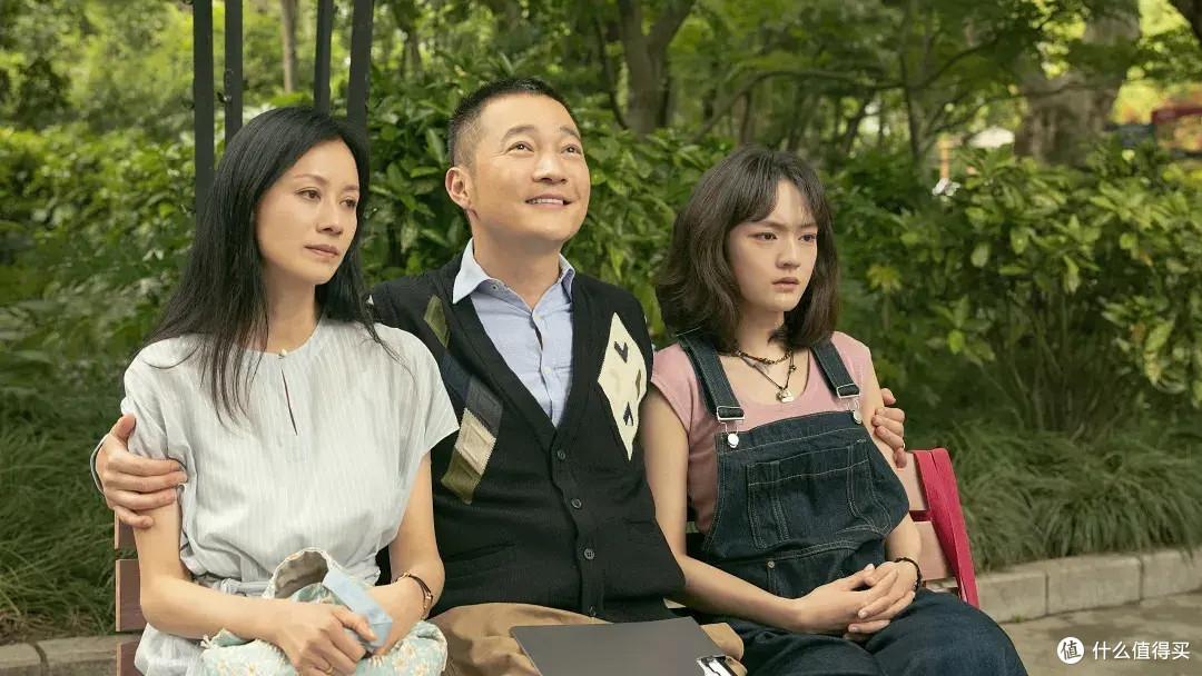 敲碎啥？《燃烧吧！爸爸》9月5日上映，文淇倪虹洁这对母女有点抽象