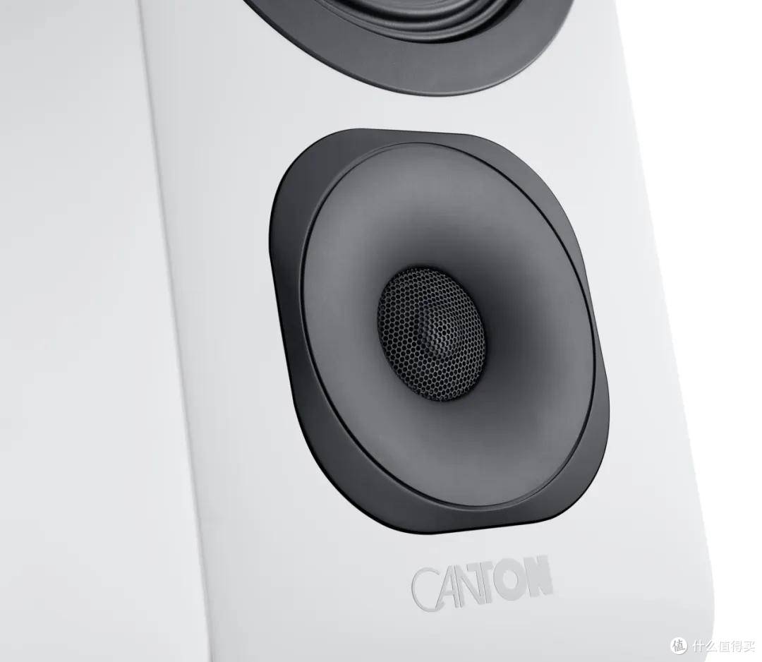 颜值与音质双向进化|Canton Vento 21 全新紧凑型书架箱深度评测