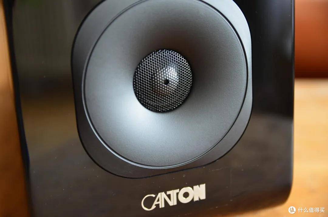 颜值与音质双向进化|Canton Vento 21 全新紧凑型书架箱深度评测
