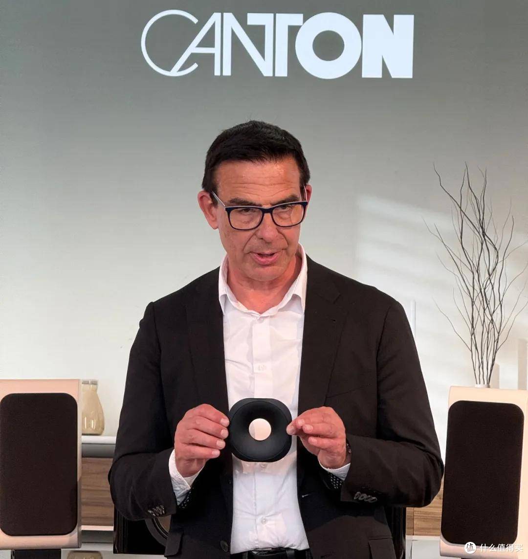 颜值与音质双向进化|Canton Vento 21 全新紧凑型书架箱深度评测