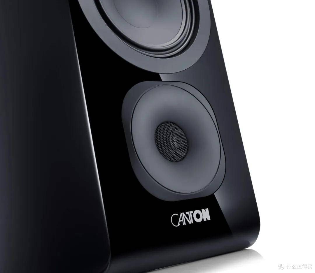 颜值与音质双向进化|Canton Vento 21 全新紧凑型书架箱深度评测