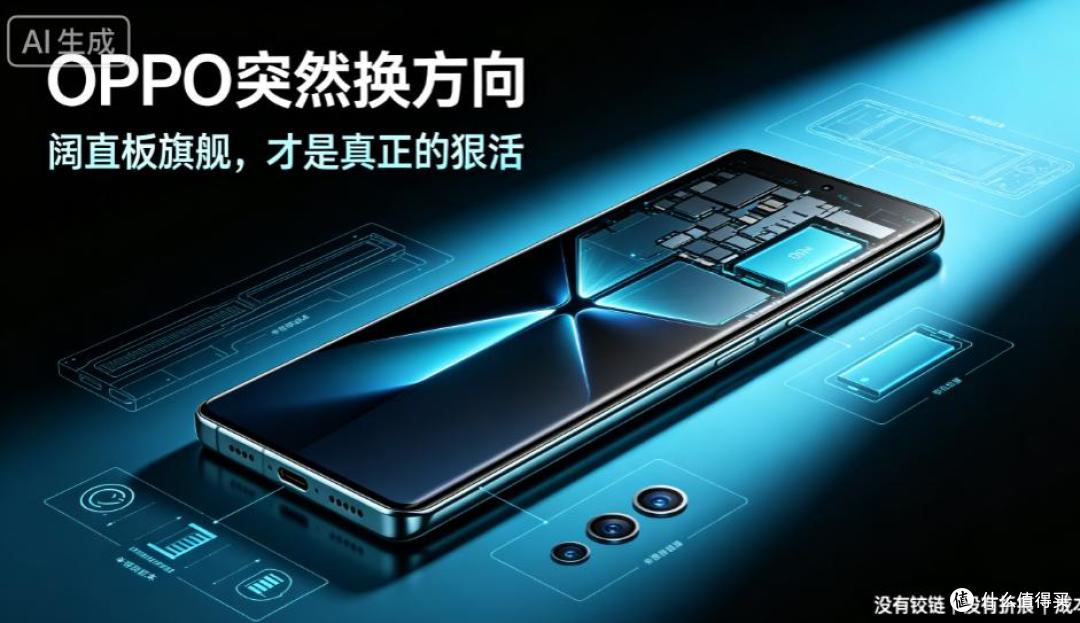 绿厂突然不卷小屏了！6.4寸阔直板进场，这尺寸刚刚好？