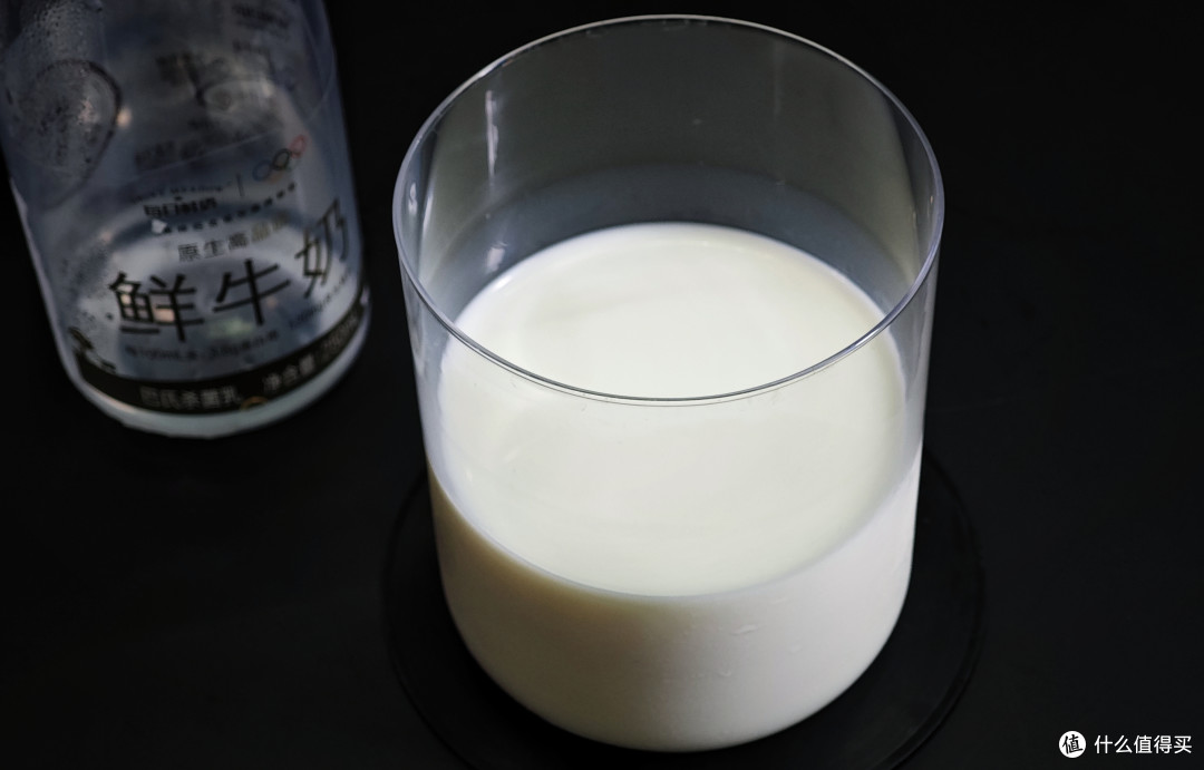 选A2还是有机?全脂还是脱脂?其实牛奶一共也就这四种,看完就会