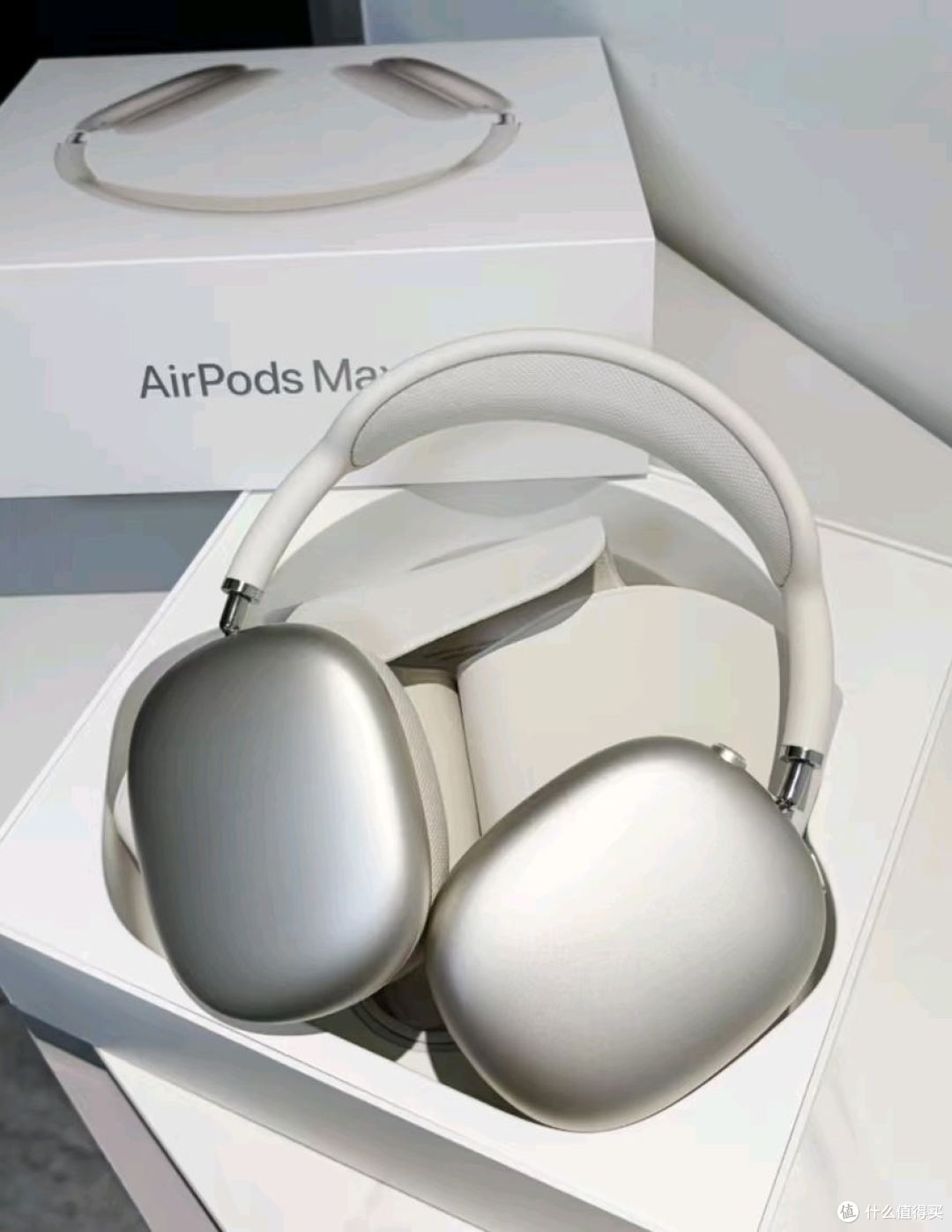 苹果头戴天花板！AirPods Max2 上手实测
