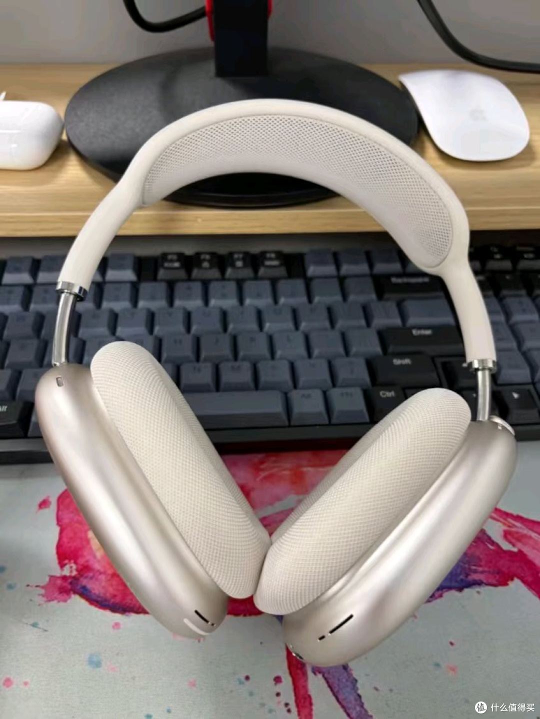 苹果头戴天花板！AirPods Max2 上手实测