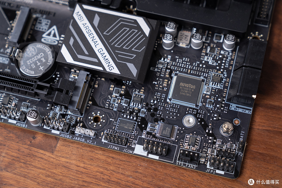 M‑ATX 驾驭 Ultra7 265K,微星 MAG Z890M GAMING PLUS WIFI 实测