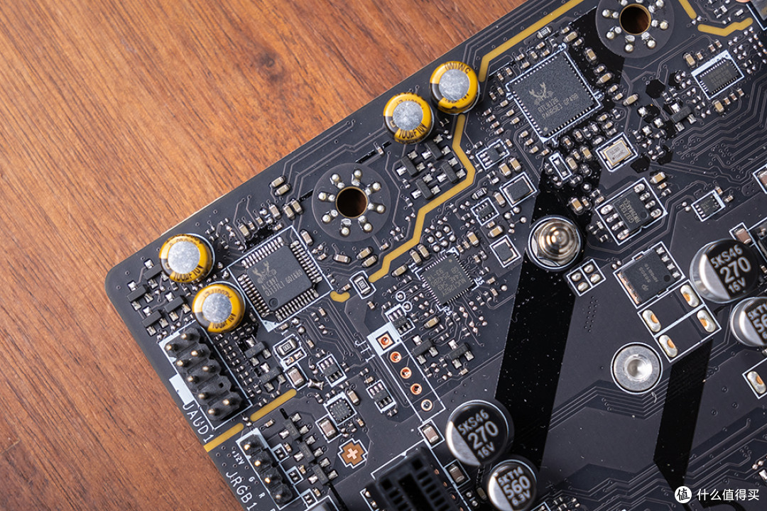 M‑ATX 驾驭 Ultra7 265K,微星 MAG Z890M GAMING PLUS WIFI 实测