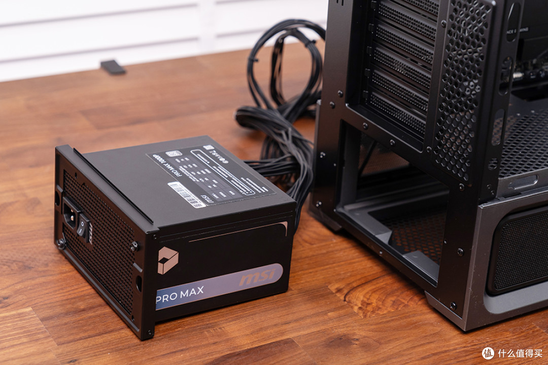 M‑ATX 驾驭 Ultra7 265K,微星 MAG Z890M GAMING PLUS WIFI 实测