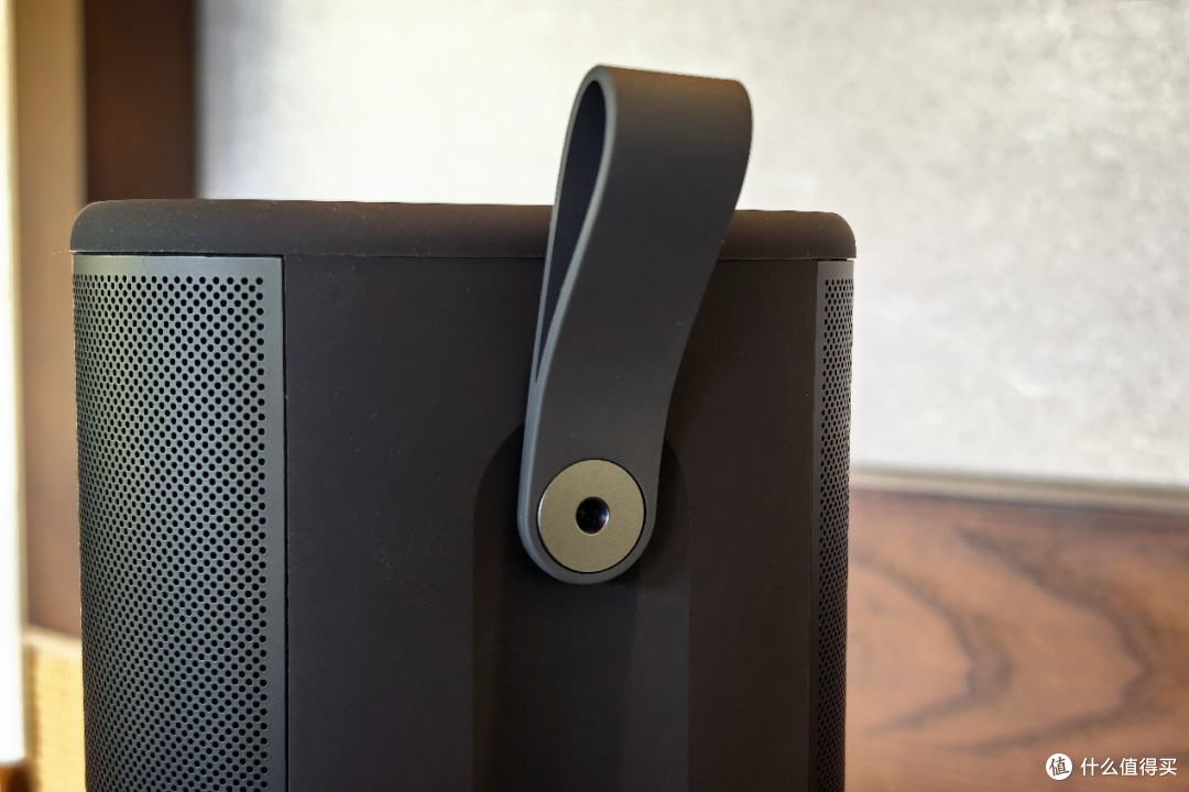 全能便携好声音 深度评测Sonos Play便携式智能音响