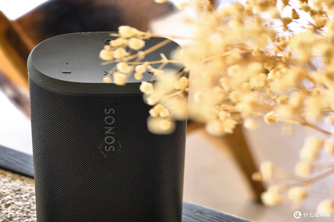 全能便携好声音 深度评测Sonos Play便携式智能音响