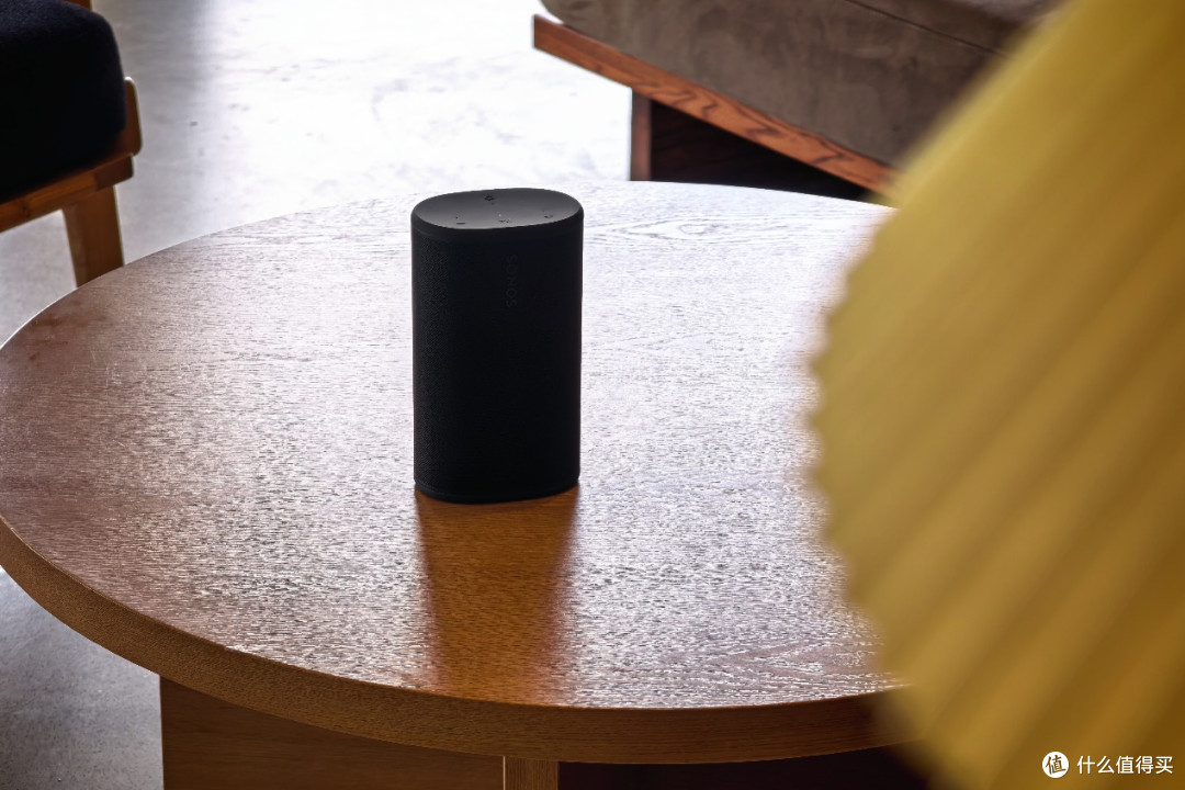 全能便携好声音 深度评测Sonos Play便携式智能音响