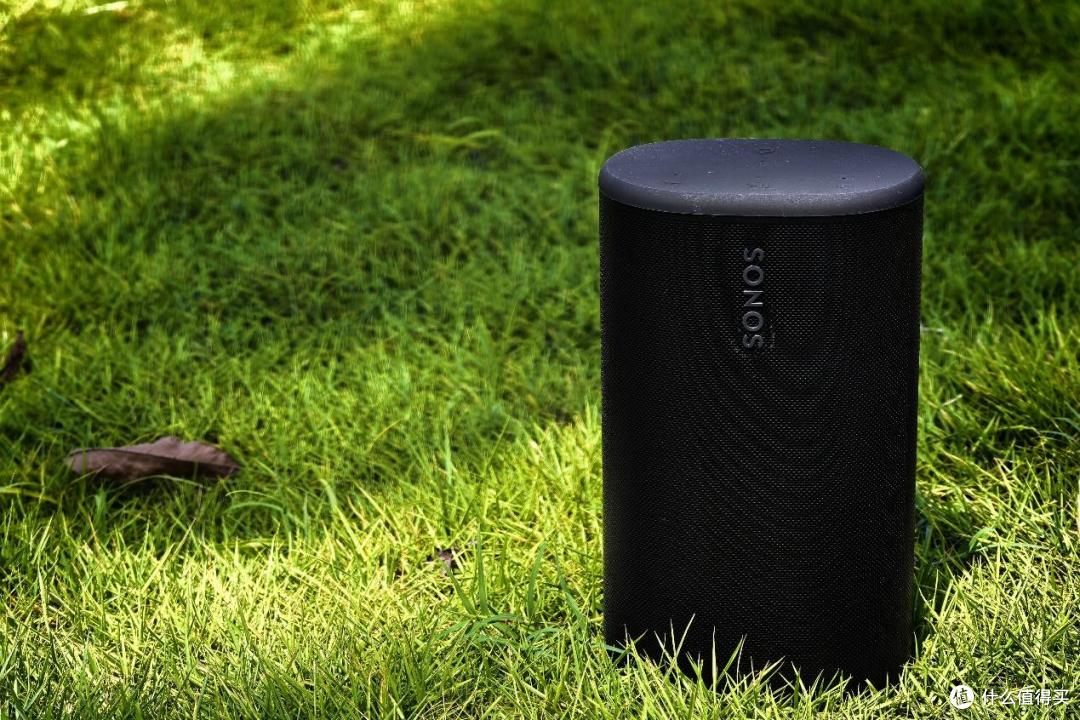 全能便携好声音 深度评测Sonos Play便携式智能音响