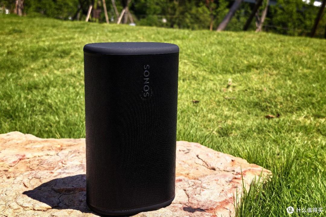 全能便携好声音 深度评测Sonos Play便携式智能音响