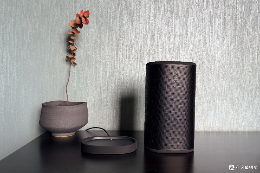全能便携好声音 深度评测Sonos Play便携式智能音响