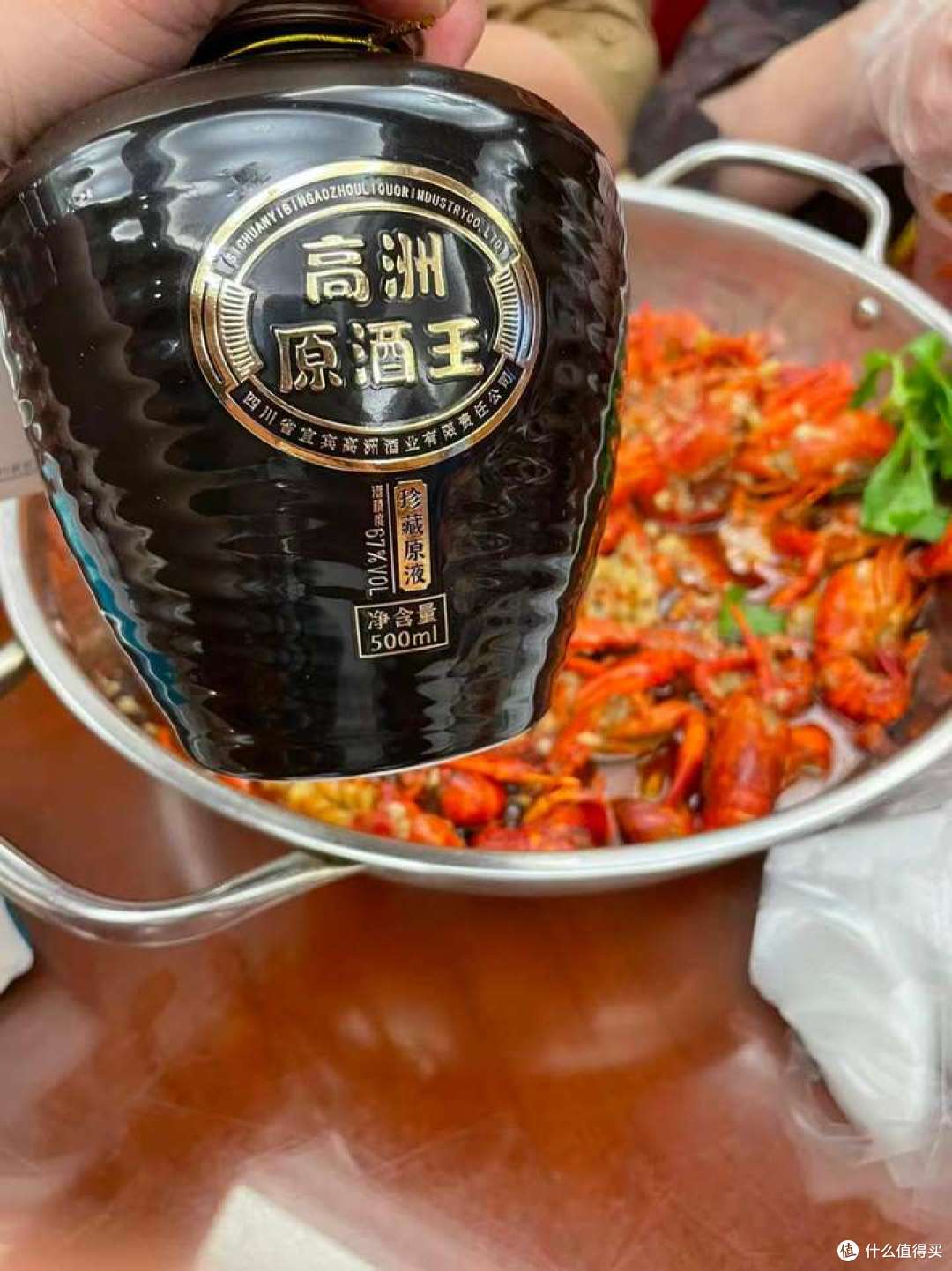 酒价越来越便宜，喝少点，喝好点，囤新喝老成为今年主流！