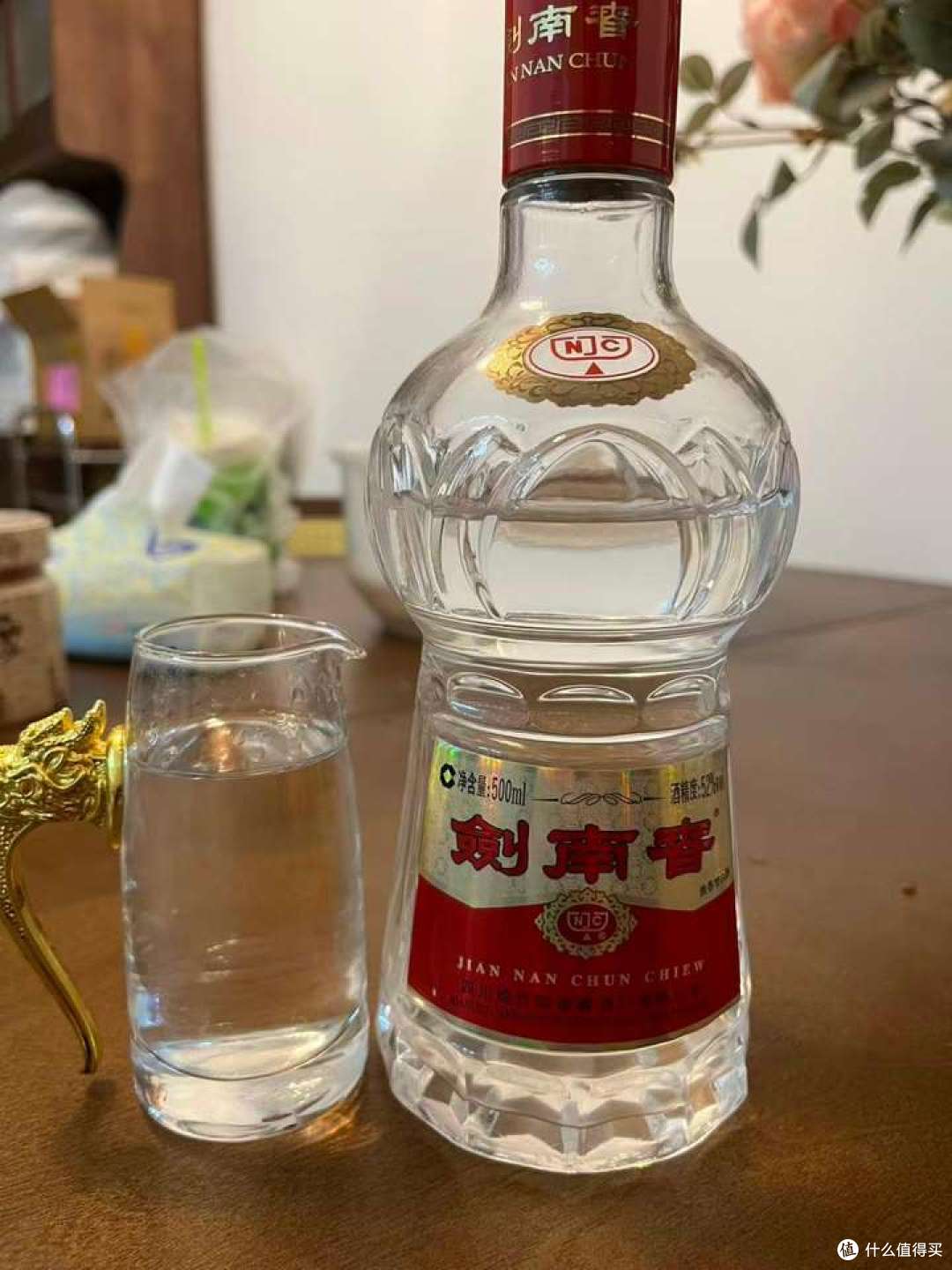 酒价越来越便宜，喝少点，喝好点，囤新喝老成为今年主流！