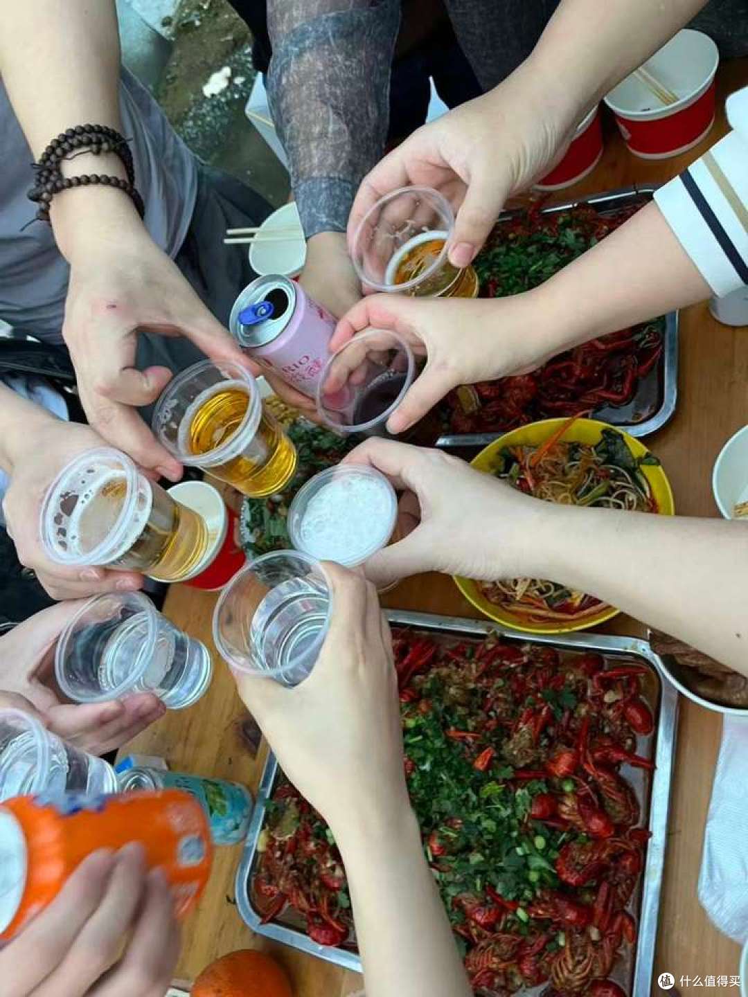 酒价越来越便宜，喝少点，喝好点，囤新喝老成为今年主流！