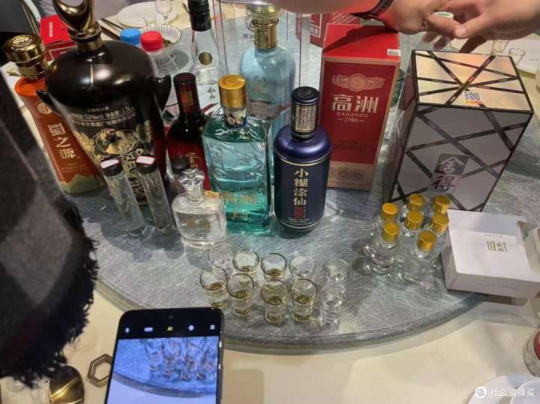 酒价越来越便宜，喝少点，喝好点，囤新喝老成为今年主流！